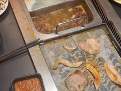 -星伦多自助料理·涮烤一体(虹悦城店)