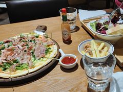 -榖屋house of flour(张江首店)