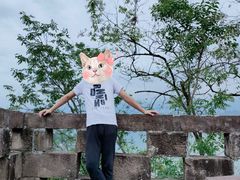 -石宝寨