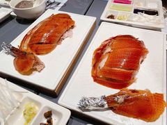 -小大董·烤鸭(观景餐厅·南京西路店)