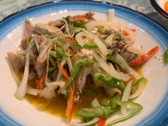 -新疆红柳花餐厅(新洲店)
