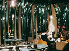 大堂-凤园椰珍·臻品椰子鸡(保利时光里店)