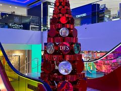 -DFS迪斐世(香港广东道店)