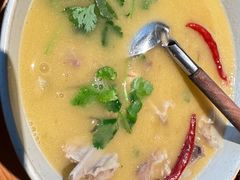 -田小狗的饭店(碧桂园店)