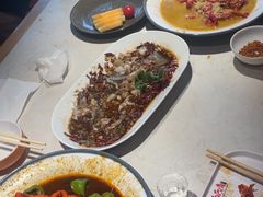-杨氏青龙虾·羊蝎子(金盛路总店)