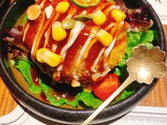 -玉川屋·深夜食堂居酒屋(柳巷店)