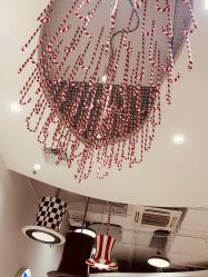 -MAGE麦其天地儿童乐园(滨江百联店)