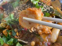 -集草轩·重庆麻辣烤鱼(西湖道店)