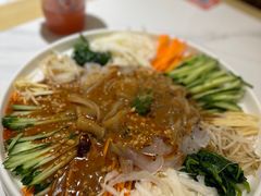 -上关东东北菜(夫子庙水游城店)