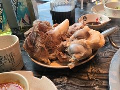 -天都火锅酒楼(虹梅南路店)