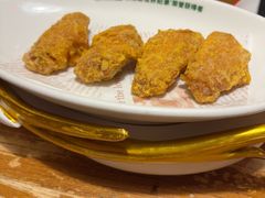 -新白鹿餐厅(龙游路总店·杭帮菜名店)
