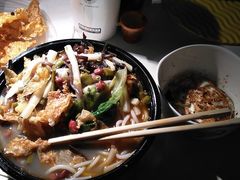 -家味螺蛳粉&烤鱼(五角场店)