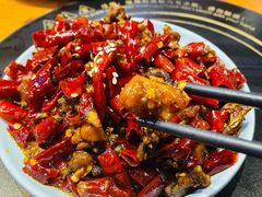 冷吃兔-盛世盐帮·自贡特色(总店)