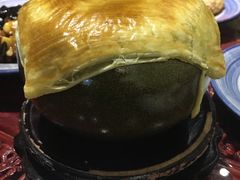 -小铫鸡汤