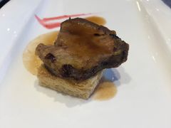 法式鹅肝-鹭江潮餐厅•福建菜(鹭江佲家酒店)