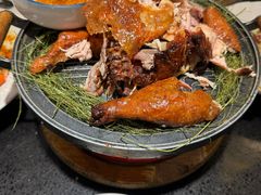 -外婆味道·云南菜大当家(关上店)
