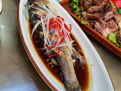 -冉记好再来饭店