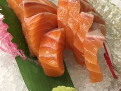 -古田居·特色寿司料理(星之岛旗舰店)