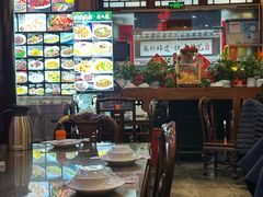 -长兴菜馆(高桥店)