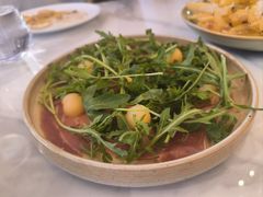 -盐说·西式餐酒馆(光明万达店)