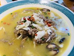 -船歌·鱼水饺青岛菜(闽江二路店)