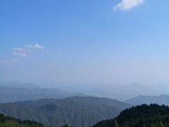 -九宫山风景区