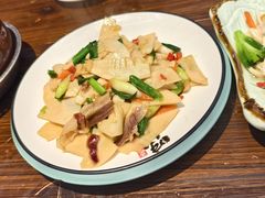 -民间瓦缸煨汤館(嵩山路店)