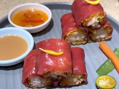 -点都德(奥体印象城店)