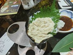 -昱匠·日本料理(金融街店)