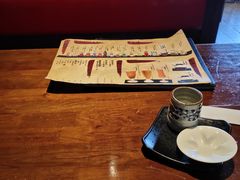-千代武日本料理(开发区店)