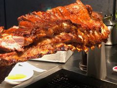 -新鞑烤羊腿(康平路店)