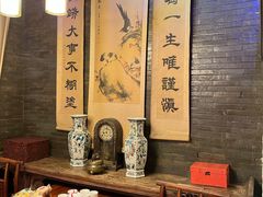 -不倒翁·徽天下名菜楼(马鞍山路店)