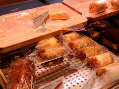 -巴黎贝甜(泗泾店)
