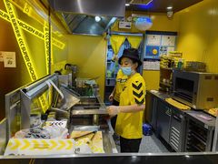 -超级鸡车(曹杨路店)