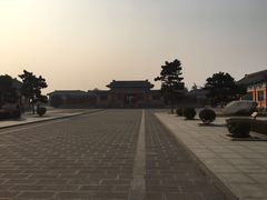 -洛阳古墓博物馆