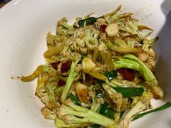 -费大厨辣椒炒肉(万家丽一店)