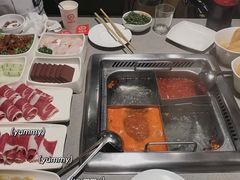 -海底捞火锅(顺义华联店)