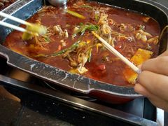 -自贡好吃客(科华店)