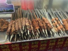 -程傻子烤羊腿(西营门外大街店)