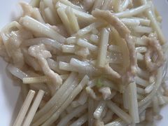 -杏园餐厅(西四北大街店)