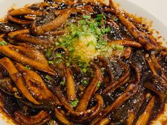 -乾隆美食·本帮菜(黄河路店)