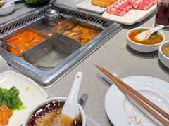 -海底捞火锅(平湖八佰伴店)