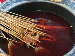 -冒椒火辣(奎星楼街店)