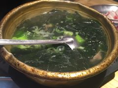 -麻蒲碳烤肉(远景路1号店)