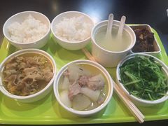 -同盛食堂(同盛大厦店)