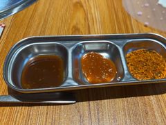 -哼蟹二将·烤肉酱蟹(合生汇店)