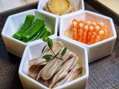 -上海和平饭店-华懋阁 The Cathay Room