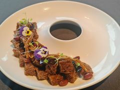 -上海滩餐厅(BFC外滩金融中心店)