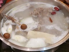 -草原牧羊火锅·龙虾·烤鱼(杨浦店)
