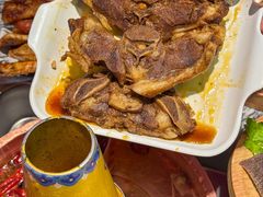 -京元盛铜锅涮肉(上海总店)